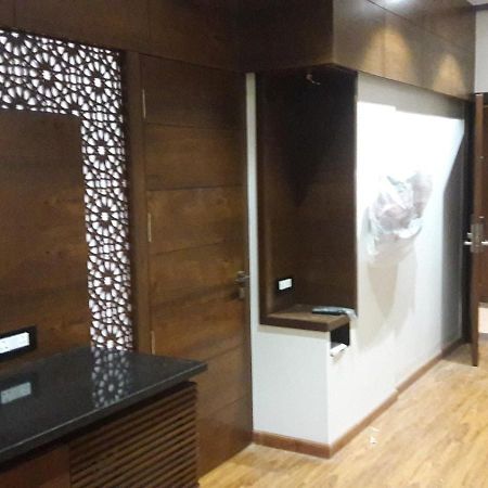 Hotel Samdareeya Pvt Ltd Jabalpur Exteriér fotografie