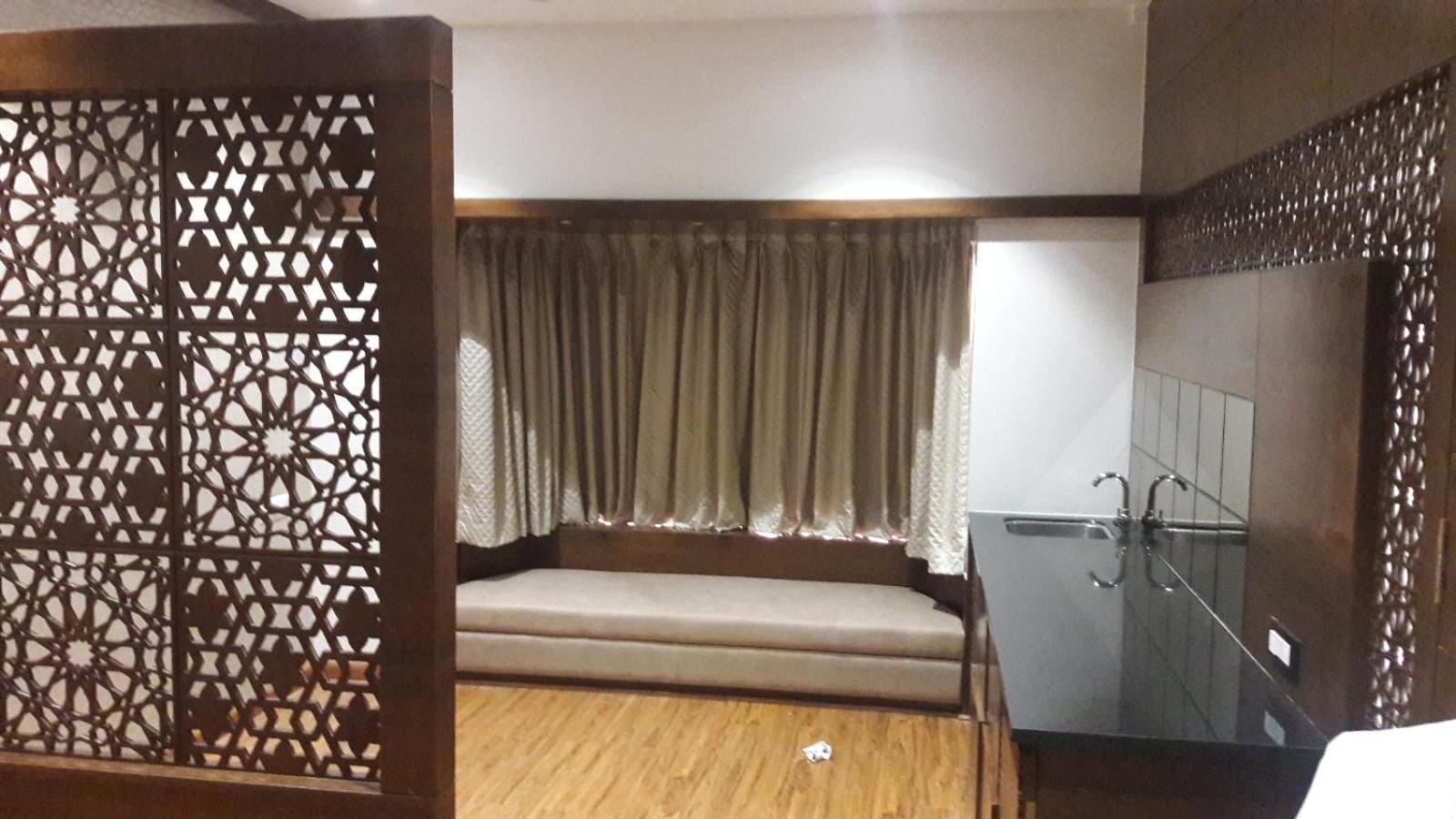 Hotel Samdareeya Pvt Ltd Jabalpur Exteriér fotografie