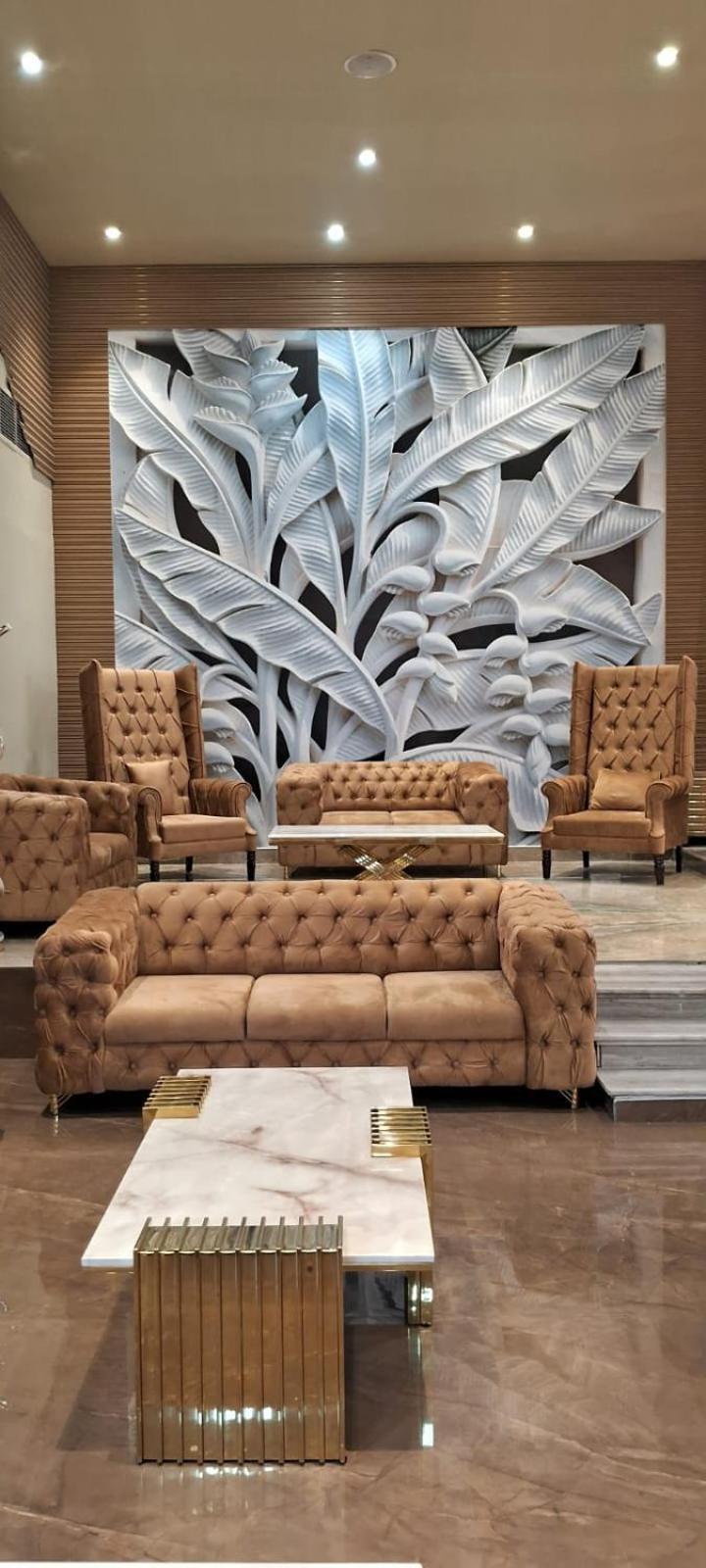 Hotel Samdareeya Pvt Ltd Jabalpur Exteriér fotografie