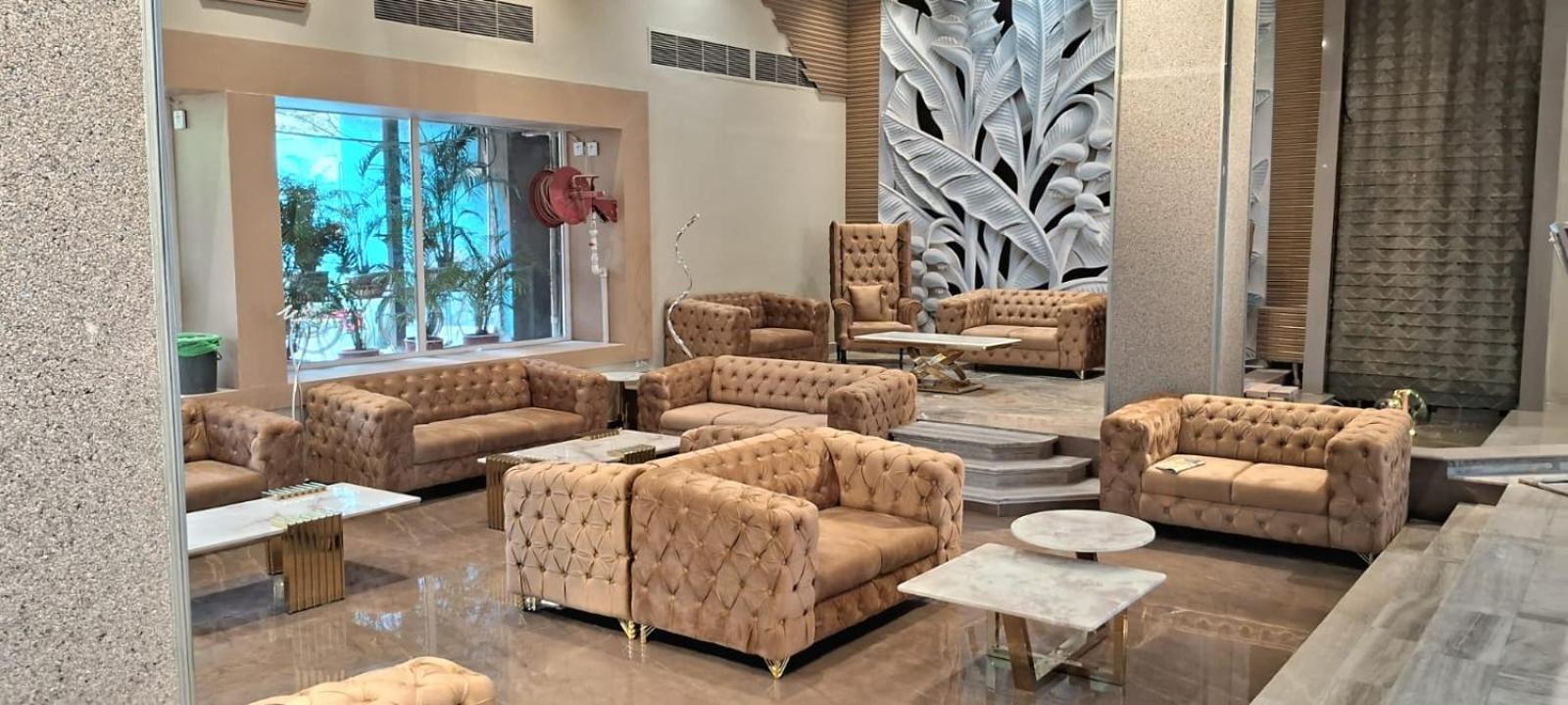 Hotel Samdareeya Pvt Ltd Jabalpur Exteriér fotografie