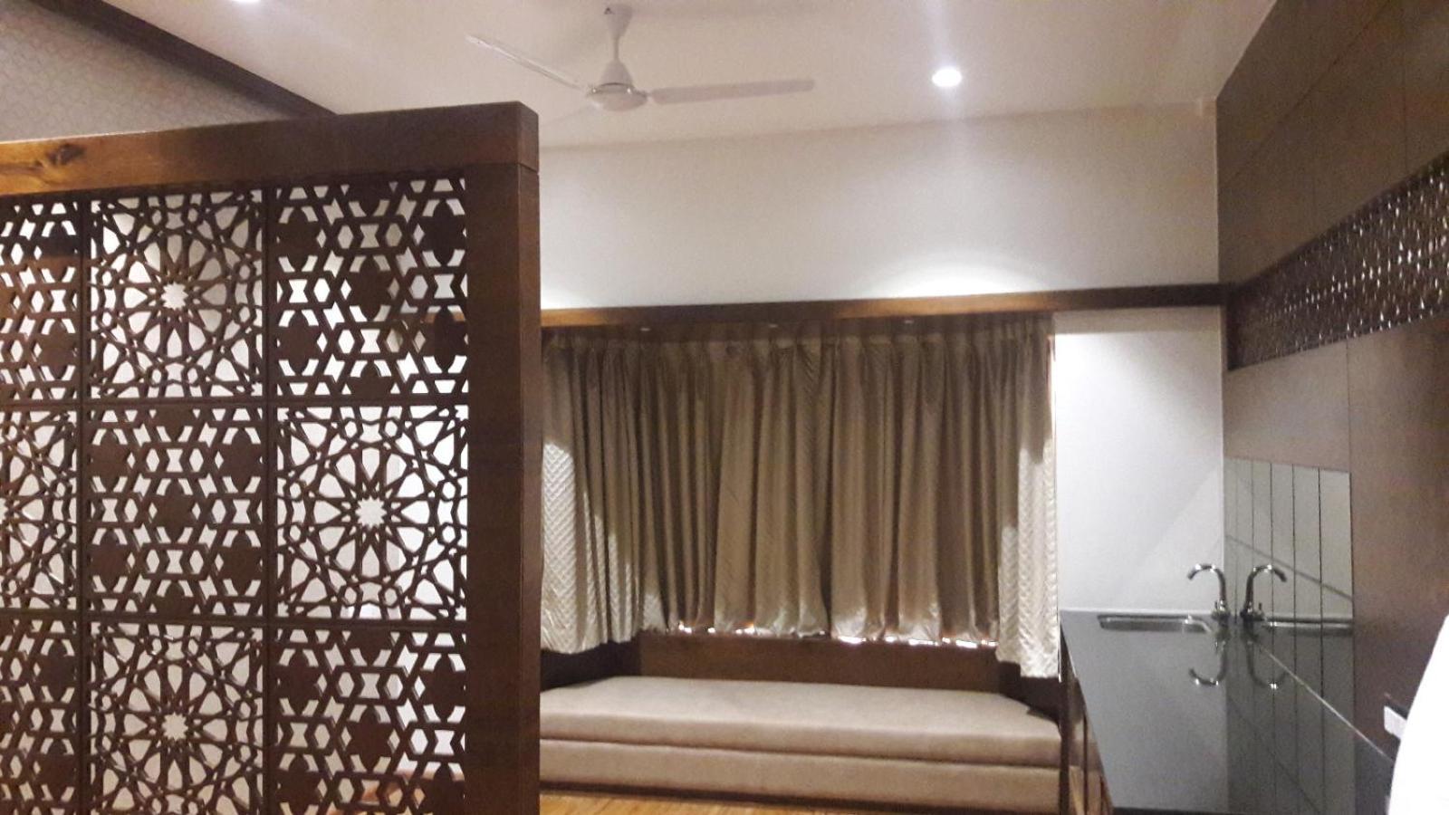 Hotel Samdareeya Pvt Ltd Jabalpur Exteriér fotografie