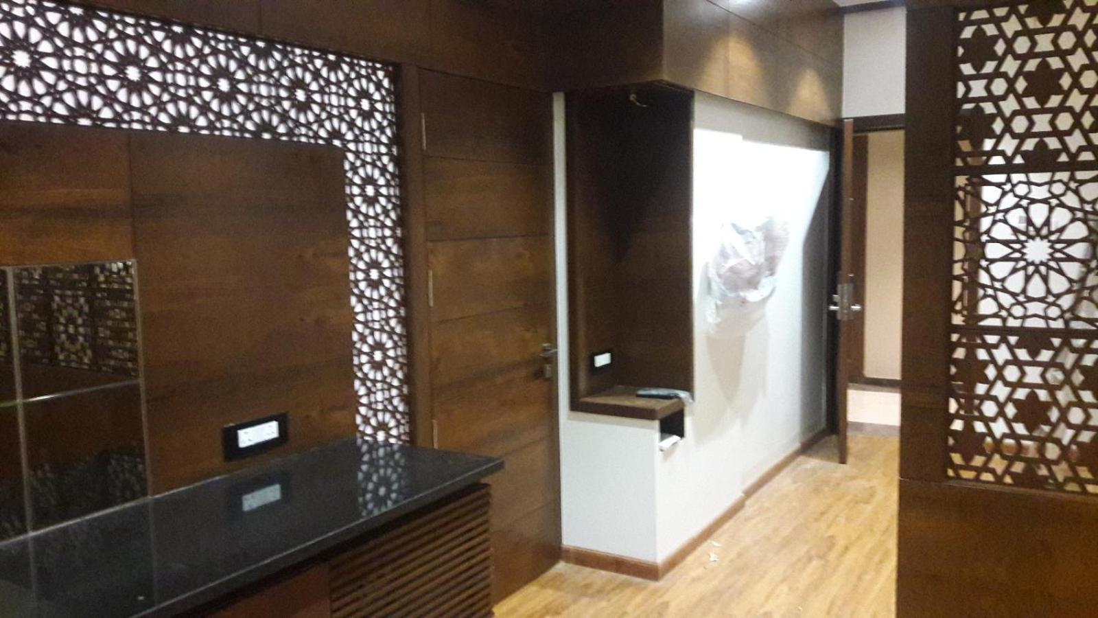 Hotel Samdareeya Pvt Ltd Jabalpur Exteriér fotografie