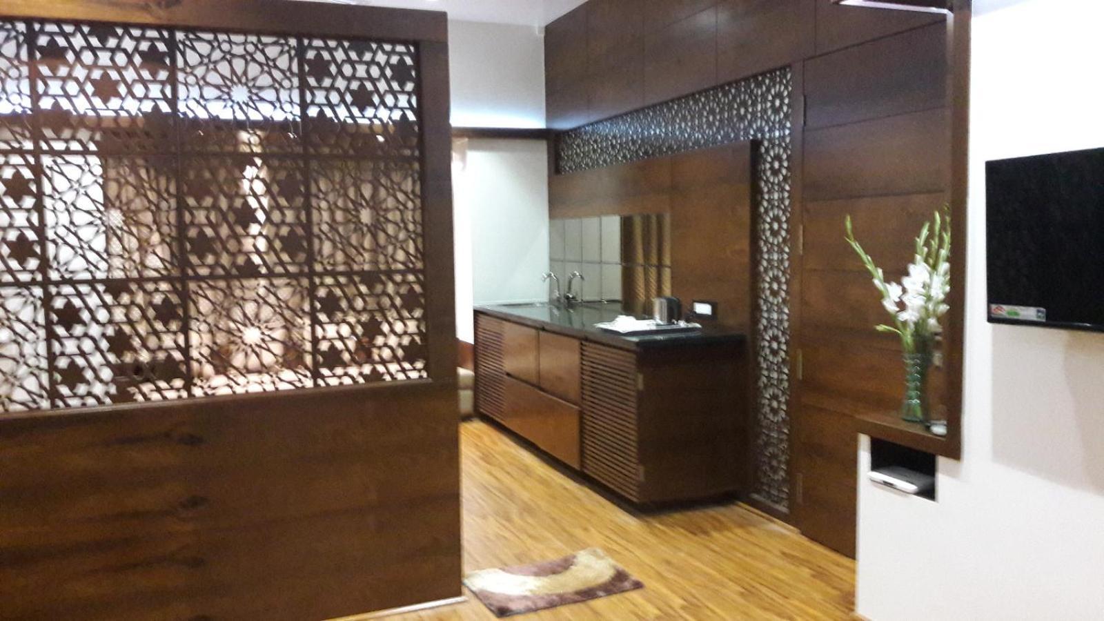 Hotel Samdareeya Pvt Ltd Jabalpur Exteriér fotografie